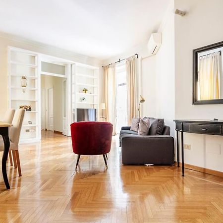 Apartamento Milano Cordusio Exterior foto