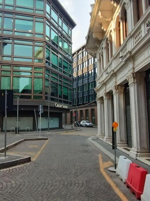 Apartamento Milano Cordusio Exterior foto