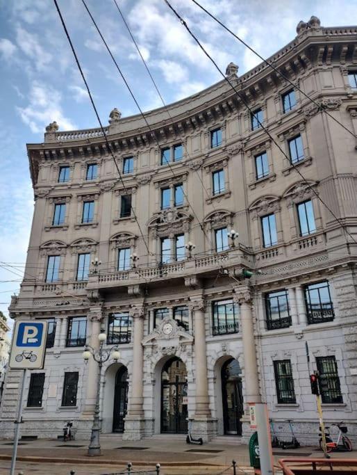 Apartamento Milano Cordusio Exterior foto