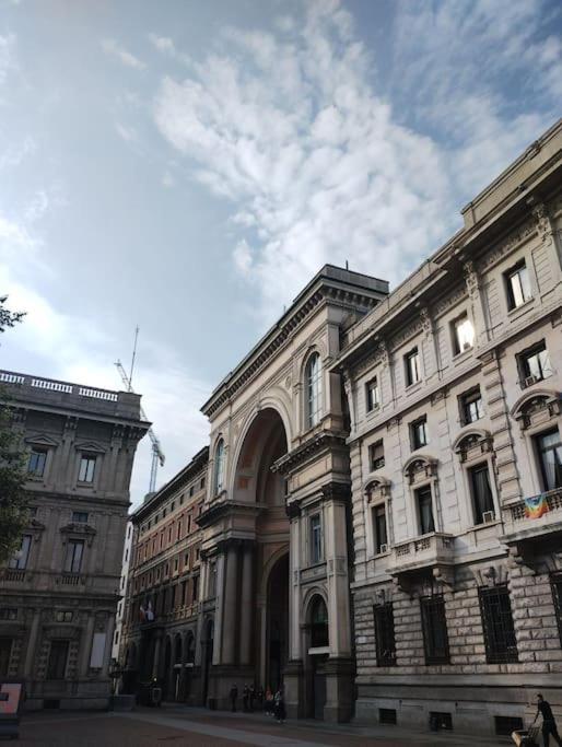 Apartamento Milano Cordusio Exterior foto