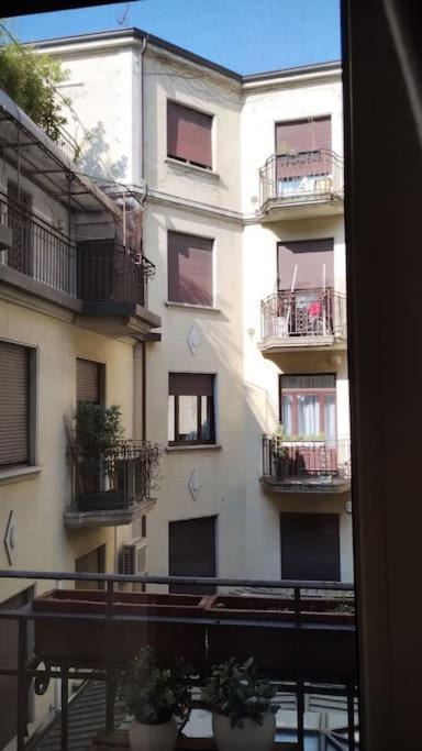 Apartamento Milano Cordusio Exterior foto