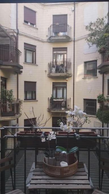 Apartamento Milano Cordusio Exterior foto