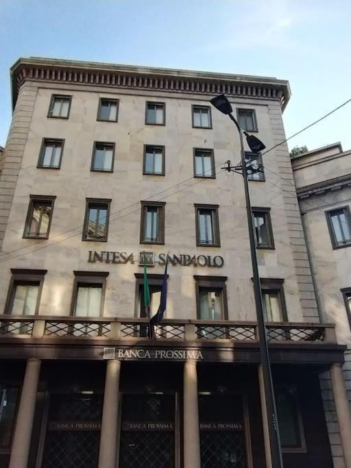 Apartamento Milano Cordusio Exterior foto