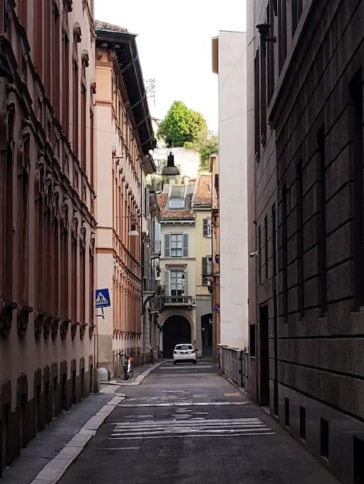 Apartamento Milano Cordusio Exterior foto