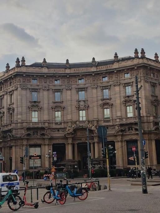 Apartamento Milano Cordusio Exterior foto