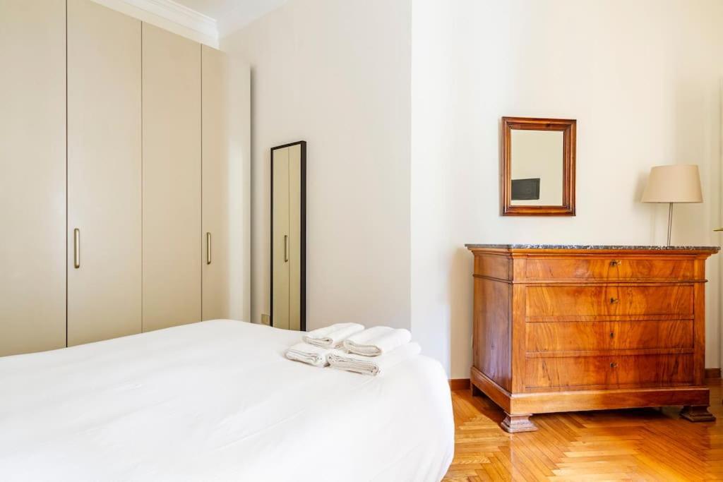 Apartamento Milano Cordusio Exterior foto