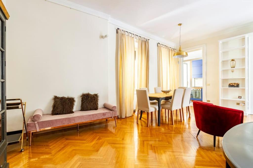 Apartamento Milano Cordusio Exterior foto