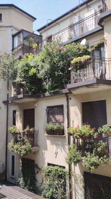 Apartamento Milano Cordusio Exterior foto