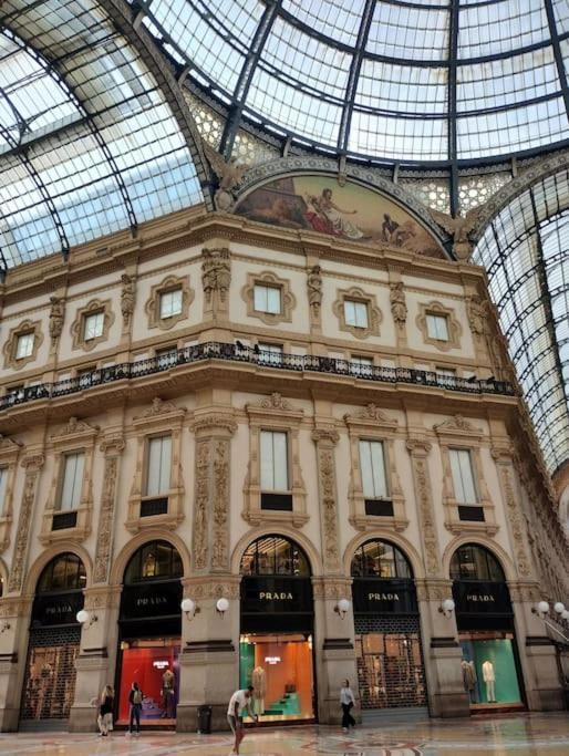 Apartamento Milano Cordusio Exterior foto