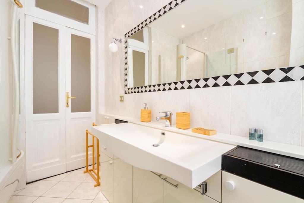 Apartamento Milano Cordusio Exterior foto