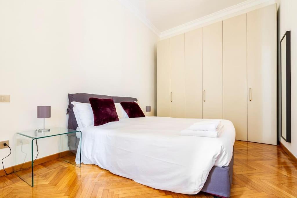 Apartamento Milano Cordusio Exterior foto