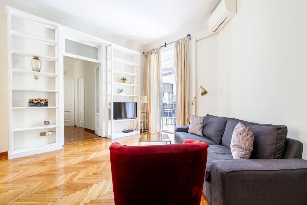 Apartamento Milano Cordusio Exterior foto