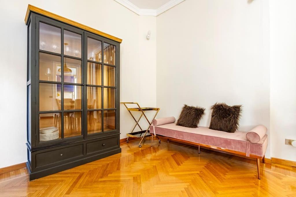 Apartamento Milano Cordusio Exterior foto