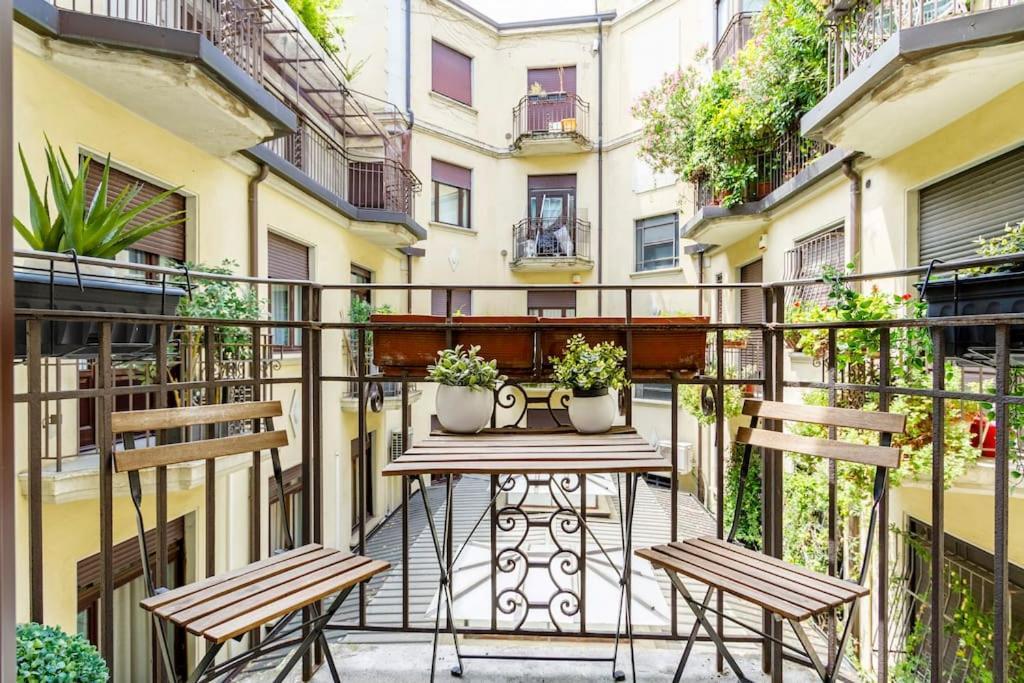 Apartamento Milano Cordusio Exterior foto