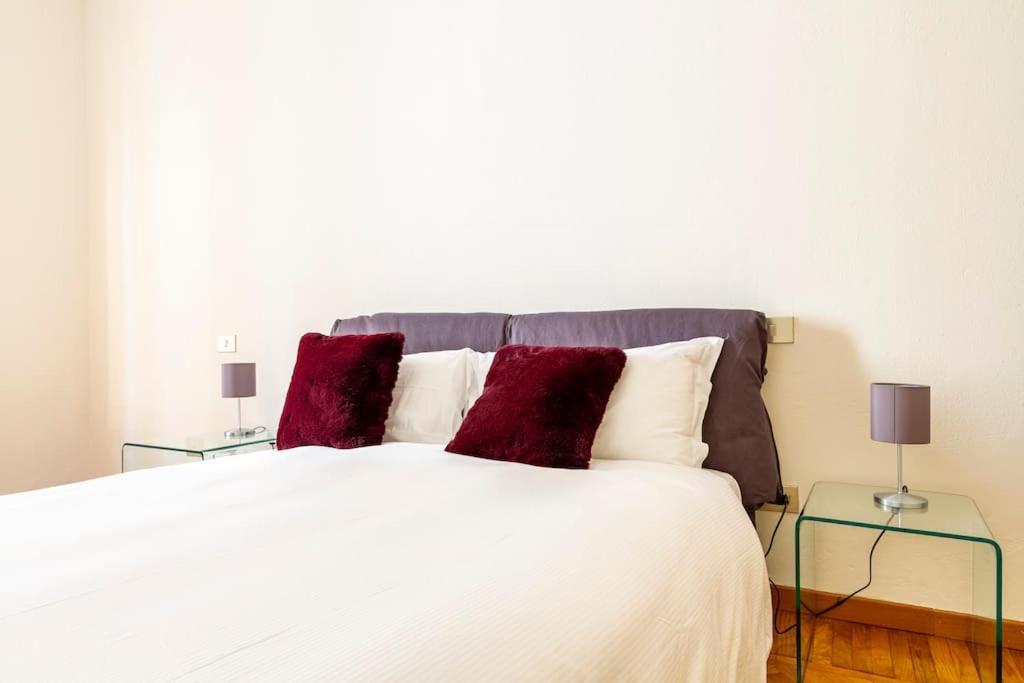 Apartamento Milano Cordusio Exterior foto