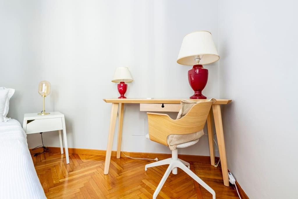 Apartamento Milano Cordusio Exterior foto