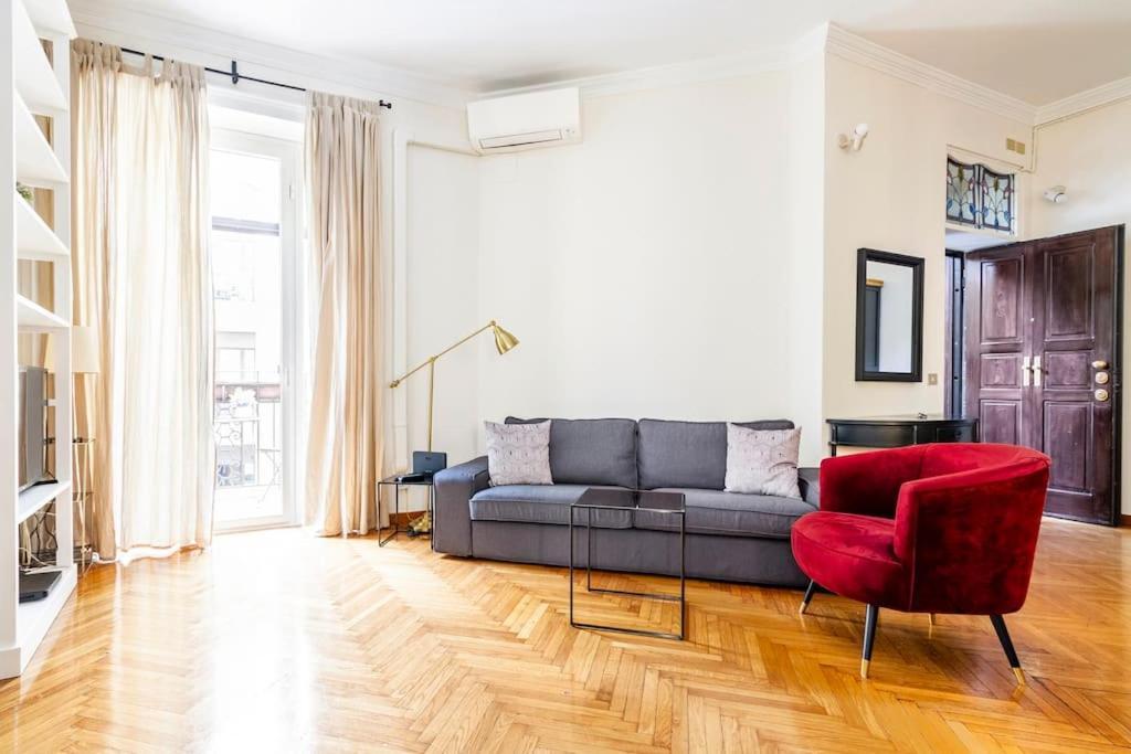 Apartamento Milano Cordusio Exterior foto
