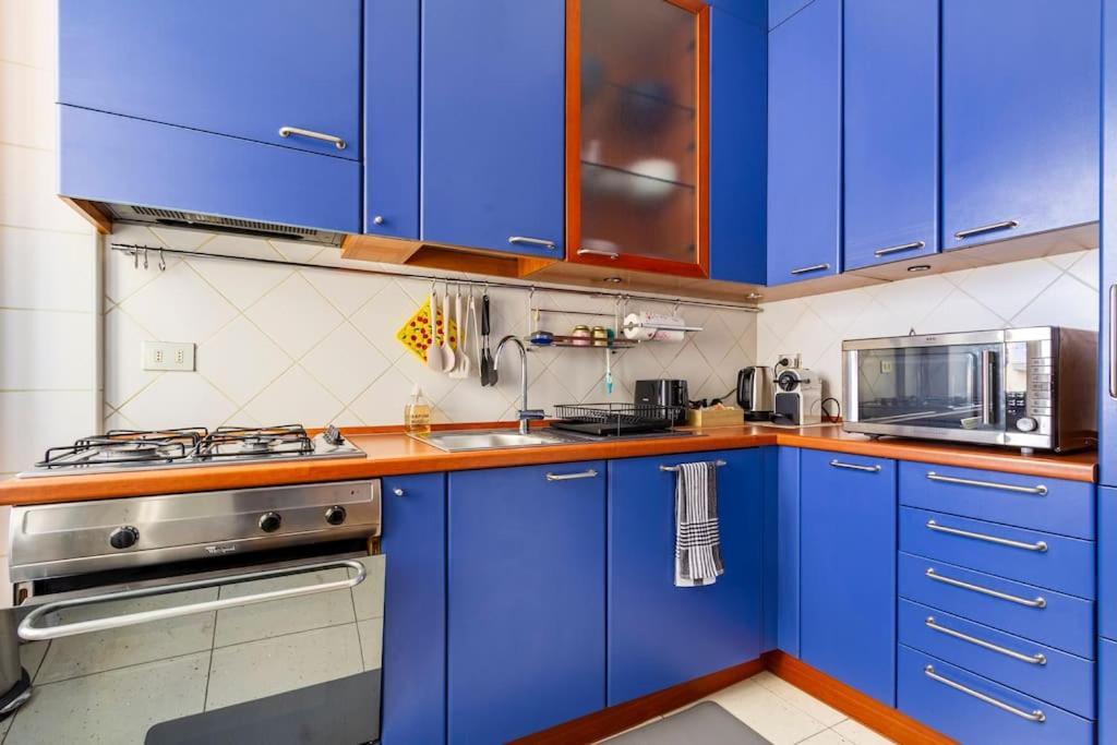 Apartamento Milano Cordusio Exterior foto