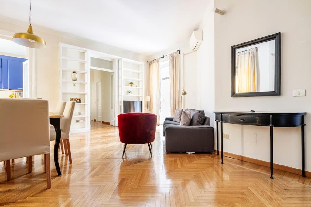 Apartamento Milano Cordusio Exterior foto