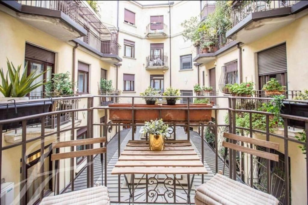 Apartamento Milano Cordusio Exterior foto