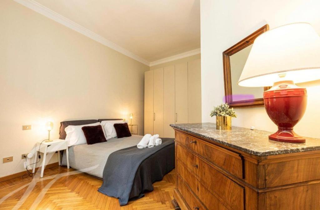 Apartamento Milano Cordusio Exterior foto