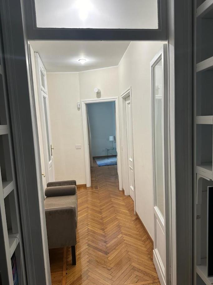 Apartamento Milano Cordusio Exterior foto