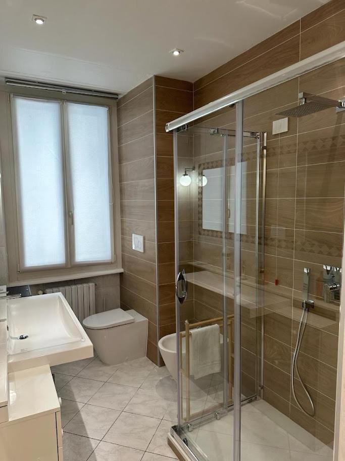 Apartamento Milano Cordusio Exterior foto