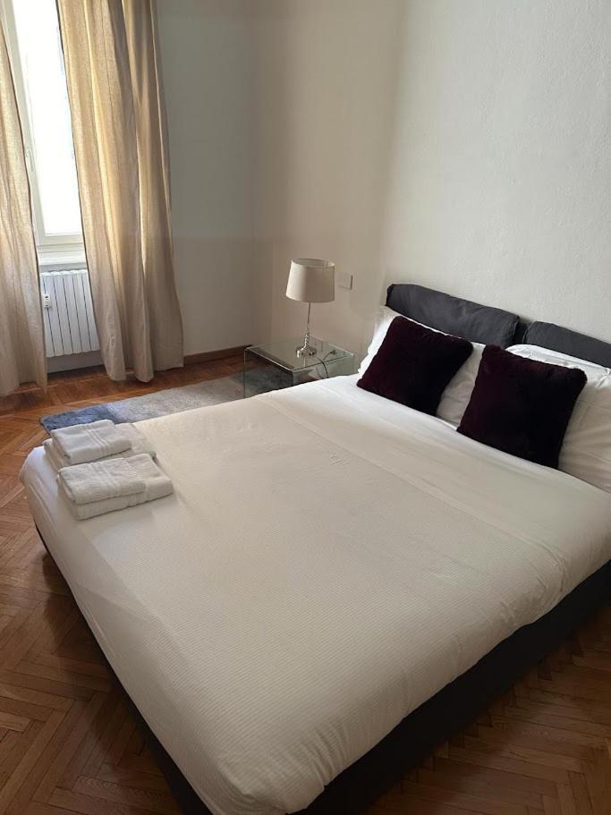 Apartamento Milano Cordusio Exterior foto