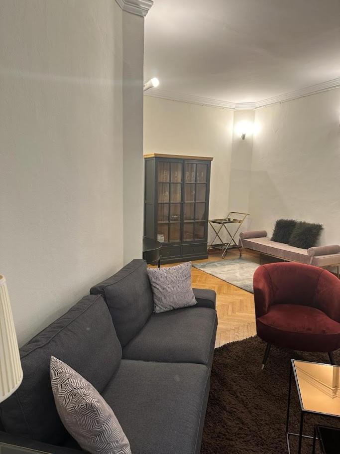 Apartamento Milano Cordusio Exterior foto