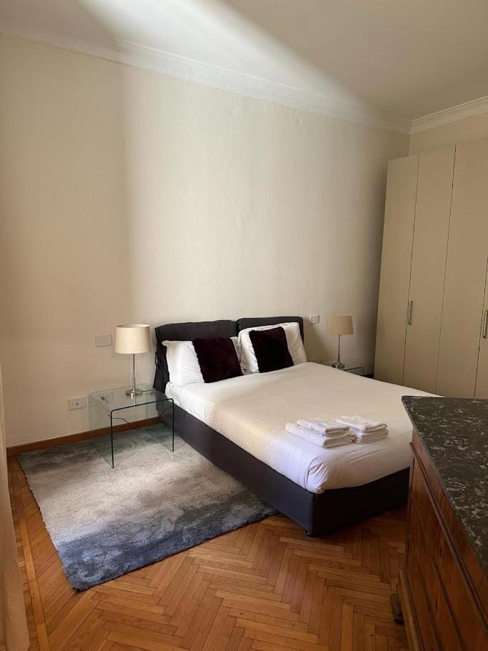 Apartamento Milano Cordusio Exterior foto