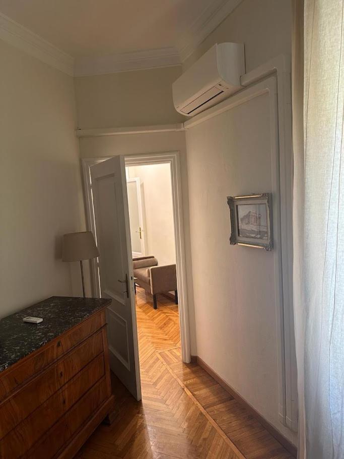 Apartamento Milano Cordusio Exterior foto