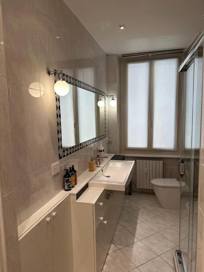Apartamento Milano Cordusio Exterior foto