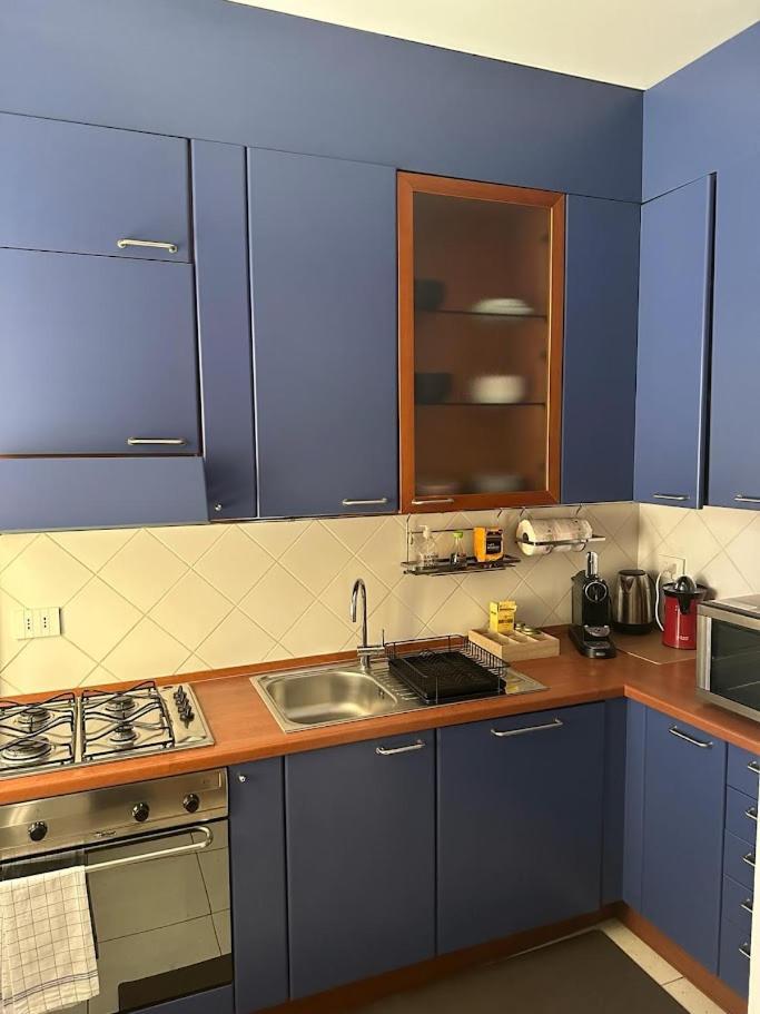 Apartamento Milano Cordusio Exterior foto