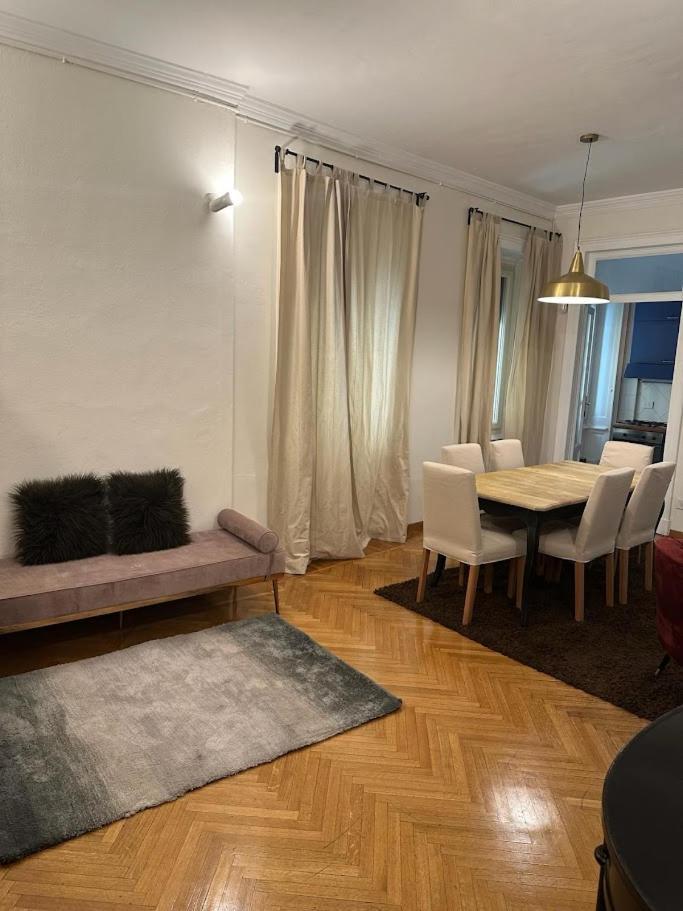 Apartamento Milano Cordusio Exterior foto