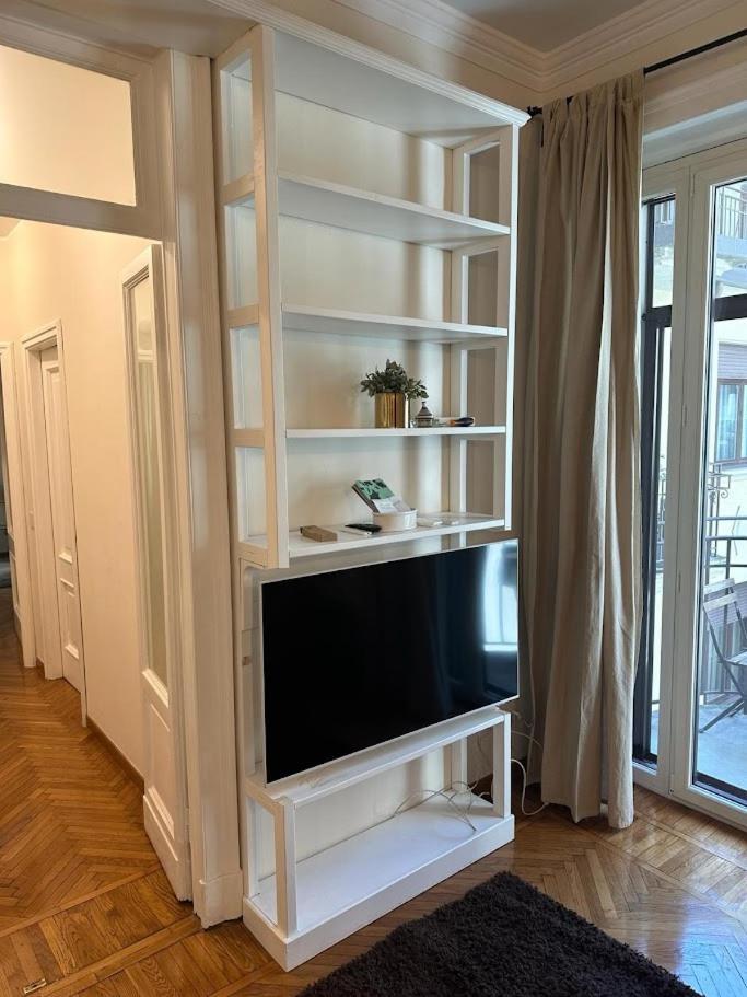 Apartamento Milano Cordusio Exterior foto