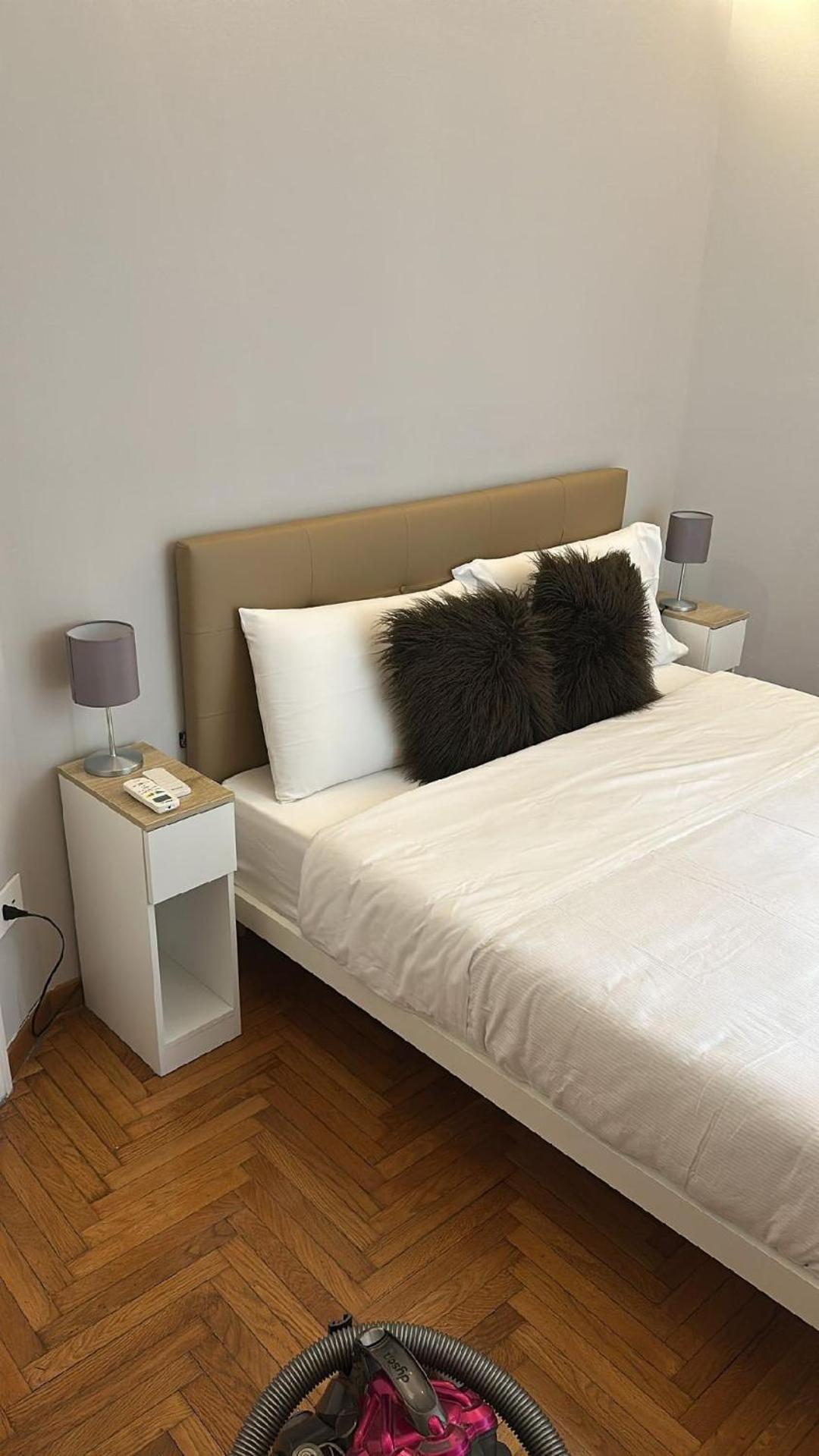 Apartamento Milano Cordusio Exterior foto